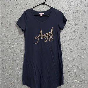 Victoria’s Secret Angel pijama long Tee